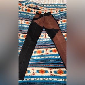 SPECIAL EDITION VINTAGE ROCKY MOUNTAIN JEANS. 3/26 36in inseam!